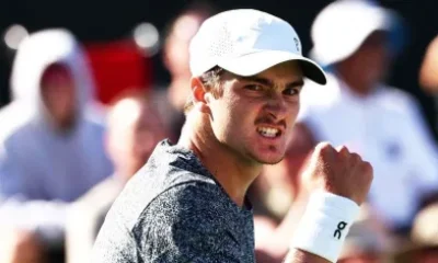 João Fonseca despacha Tommy Paul e avança para as oitavas de final em Indian Wells
