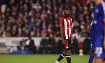 De pedreiro a artilheiro da Premier League, Igor Thiago sonha com a Copa do Mundo