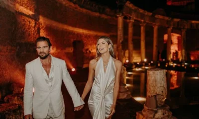 Noivado luxuoso de ex-banqueiro Daniel Vorcaro na Itália custa R$ 21,4 milhões; evento bilionário foi cancelado