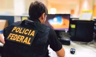 PF usa programas avançados para recuperar mensagens apagadas e rastrear comunicações efêmeras