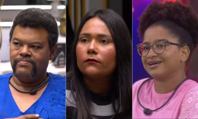 BBB 26: Enquete aponta Milena com 53% para eliminação, mas votação mista pode mudar o jogo