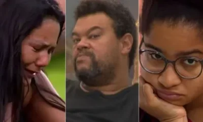 BBB 26: Parcial de Enquete Revela Disputa Acirrada entre Babu Santana e Milena Moreira no 8º Paredão