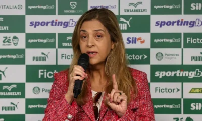 Leila Pereira e CEOs de bancos se ausentam de CPMI do INSS após decisão de Flávio Dino