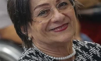 Justiça do Ceará torna réus ex-marido de Maria da Penha e outros 3 por ataques à honra da ativista