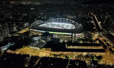 Botafogo x Barcelona-EQU: Tudo sobre o jogo decisivo pela Libertadores no Nilton Santos