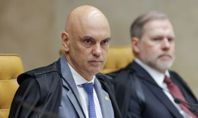 Mensagens de Vorcaro a Moraes: STF enfrenta obstáculos e risco de nulidade em investigação