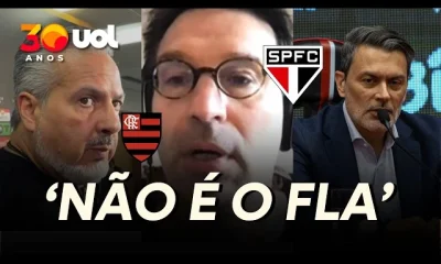 São Paulo: Entenda os Bastidores da Demissão de Crespo e as Críticas ao Discurso Modesto