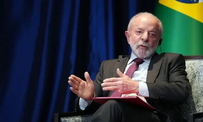 Trump Convida Lula para "Conselho de Paz" em Gaza; Veja Quem Mais Pode Integrar Grupo