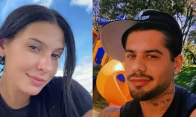 Ana Castela se pronuncia após flagra na fazenda de Zé Felipe e detalha amizade pós-término