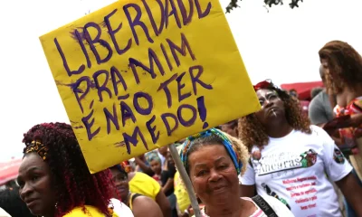 Polícia Federal Investiga Trend Misógina no TikTok com Apologia à Violência Contra Mulheres