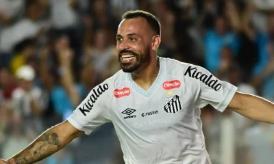 Mirassol x Santos: Saiba onde assistir e horário do confronto do Brasileirão nesta terça-feira
