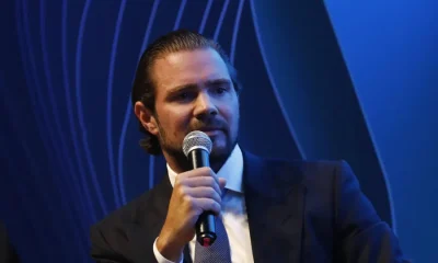Advogado denuncia que "estão matando" Daniel Vorcaro em presídio federal de Brasília