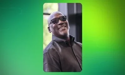 Michael Jordan: Ex-astro da NBA lidera lista de bilionários e consolida império financeiro global