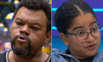 Enquete BBB 26: Milena Lages em Risco de Eliminação, Babu Santana Próximo na Votação