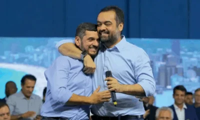 TSE: Julgamento que pode cassar Cláudio Castro e Bacellar é adiado e tem 2 votos pela condenação