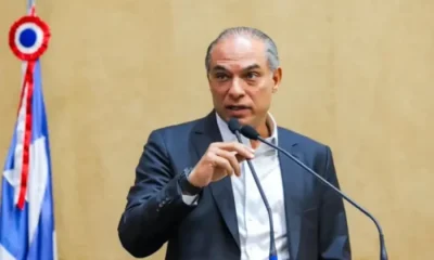 STF: Mendonça garante a ex-sócio de Daniel Vorcaro o direito de não depor à CPMI do INSS