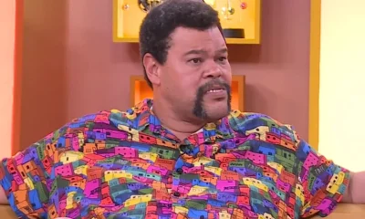 Fora do BBB 26, Babu Santana critica Ana Paula Renault e revela incômodos com "racha" e "novelismo"