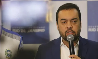 TSE: Cláudio Castro pode ficar inelegível após 2 votos por condenação; julgamento suspenso