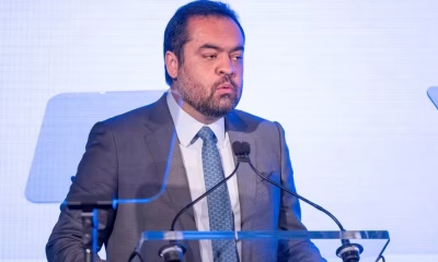 TSE: Ministro vota pela cassação de Cláudio Castro, mas julgamento de governador do RJ é paralisado após novo pedido de vista