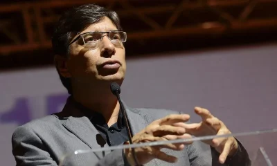 Procurador pede afastamento de Márcio Pochmann do IBGE por risco à credibilidade do PIB e aparelhamento do órgão