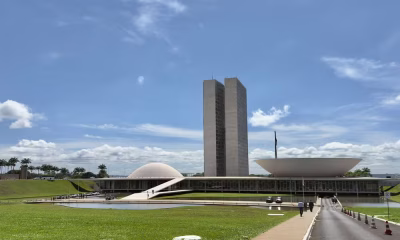 Senado Sanciona Criação de 17,8 Mil Cargos no Executivo com Impacto de R$ 5,3 Bilhões em 2026