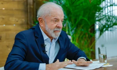 Pesquisa Ipsos-Ipec: Aprovação de Lula sobe ligeiramente, mas governo enfrenta maioria de avaliações negativas a 7 meses da eleição
