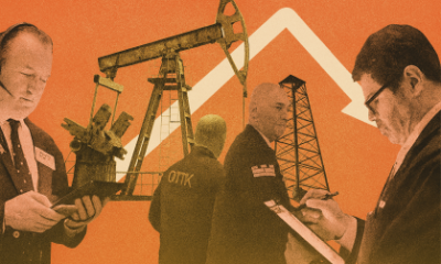 Petróleo Dispara com Tensão no Oriente Médio e Ameaça ao Fornecimento Global