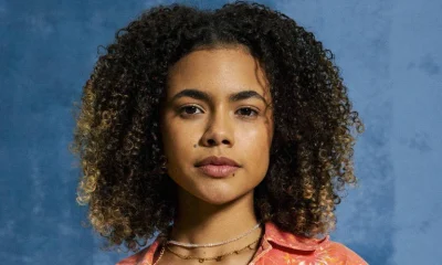 Globo e Alana Cabral em negociações avançadas para renovação de contrato e novo projeto após "Três Graças"