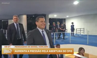 STF: Toffoli é sorteado para decidir sobre CPI do Banco Master e acusações de fraude bilionária