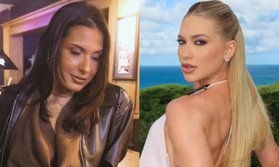 Ana Castela Deixa de Seguir Virginia Fonseca Após Tensão Gerada por Vídeo de Maria Flor