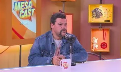 Babu Santana lamenta atitudes no BBB 26 e pede desculpas por explosões de fúria