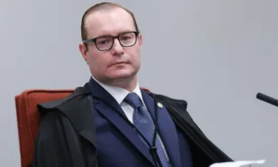 Toffoli se declara suspeito em caso Banco Master e abre debate no Congresso sobre relatoria de Zanin