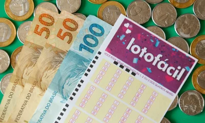 Aposta em Salvador: Soteropolitano Ganha R$ 2 Milhões na Lotofácil em Concurso com Prêmio Dividido