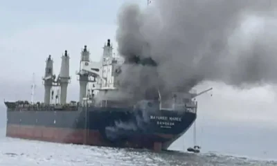 Petróleo a US$ 100: Ataques a navios no Golfo e conflito Irã-Israel elevam preços e tensões