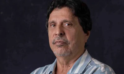 Mauro Wilson reflete sobre "Êta Mundo Melhor!", bastidores e maior crítica à novela
