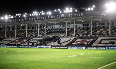 Vasco x Palmeiras: Horário, onde assistir e análise completa do confronto decisivo pelo Brasileirão 2026