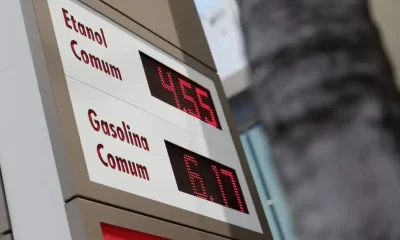 Procon Fortaleza notifica Sindipostos para coibir aumento especulativo de combustíveis em meio a tensões globais