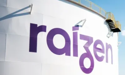 Raízen: Bancos Internacionais Lideram Lista de Credores em Recuperação Extrajudicial de R$ 65 Bilhões