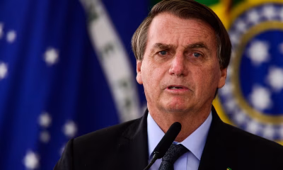 Itamaraty alerta para possível ingerência indevida em eleições brasileiras com visita de conselheiro de Trump a Bolsonaro