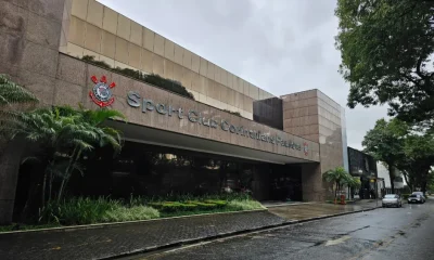 Corinthians e MP-SP debatem documentos sobre ex-presidentes em reunião no Parque São Jorge