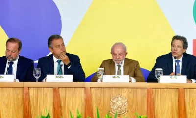 Pacote de Lula para conter alta do diesel custará R$ 30 bilhões e inclui isenção e subsídio