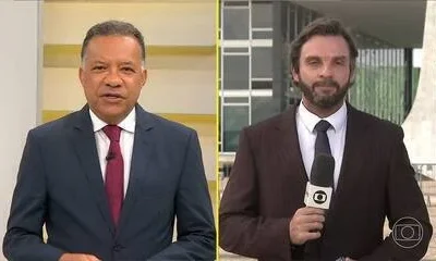 STF: Segunda Turma avalia prisão de Daniel Vorcaro, dono do Banco Master, em caso de fraudes financeiras