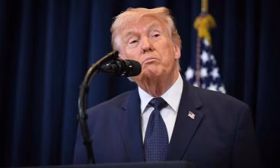 Trump sugere que novo líder do Irã, Mojtaba Khamenei, está 'danificado' após ataque