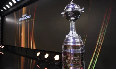 Corinthians no Pote 2 da Libertadores 2026: Conheça todos os adversários e o caminho para o título
