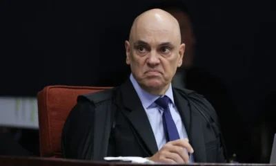 Entidades de Imprensa Reagem à Busca na Casa de Jornalista por Decisão de Moraes; Dino Defende Ação
