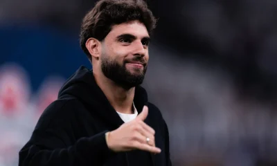 Yuri Alberto, MP e Afastamento: Corinthians em Crise com Notícias Preocupantes
