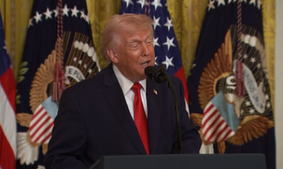Trump sugere que novo líder supremo do Irã, Mojtaba Khamenei, está vivo, mas ferido em meio a escalada de conflitos