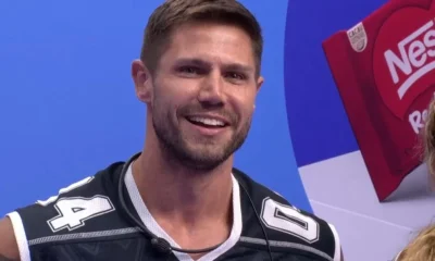 Jonas Sulzbach vence Prova do Anjo no BBB 26 e manda Marcelo Alves para o monstro
