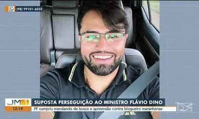 OAB-MA e Associações de Imprensa Expressam Preocupação com Busca Autorizada por Moraes Contra Jornalista no Maranhão
