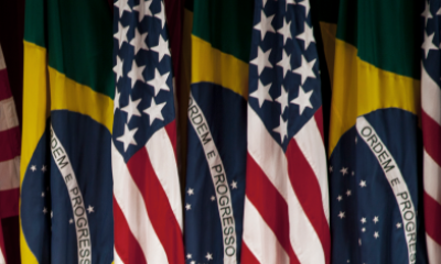 EUA investigam trabalho forçado e incluem Brasil em lista de 60 países sob escrutínio comercial